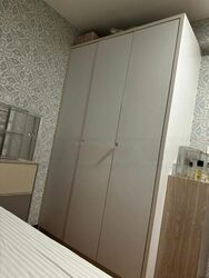 Blk 475B Parkland Residences (Hougang), HDB 3 Rooms #560957441